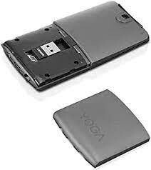 Lenovo Yoga Mouse with Laser Presenter (Shadow Black)