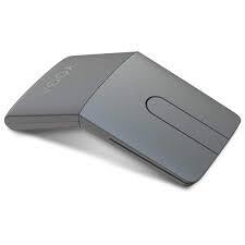 Lenovo Yoga Mouse with Laser Presenter (Shadow Black)