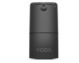 Lenovo Yoga Mouse with Laser Presenter (Shadow Black)
