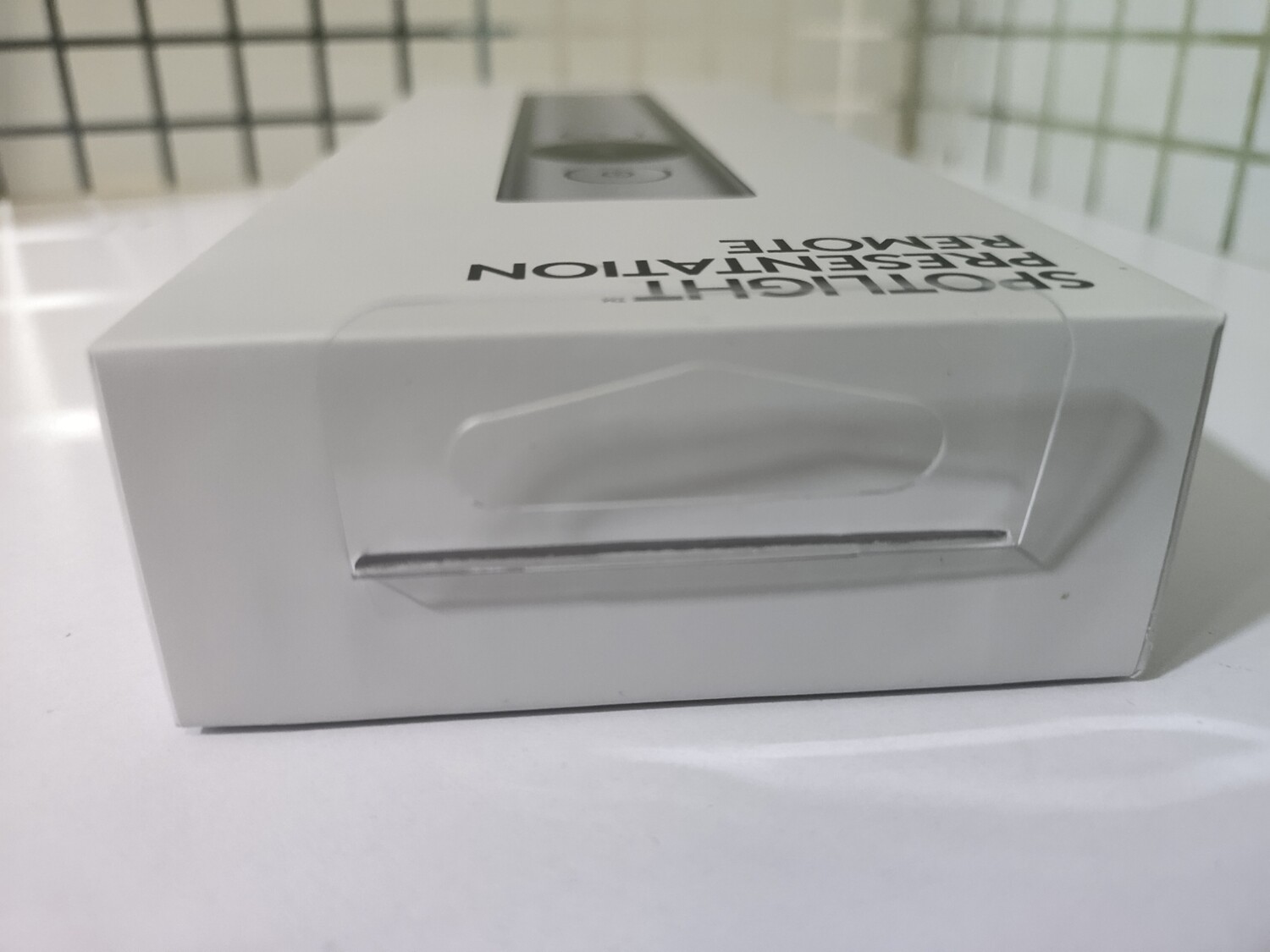 Logitech Spotlight Advanced Presentation Remote, Slate Logitech Spotlight Advanced Presentation Remote, Slate