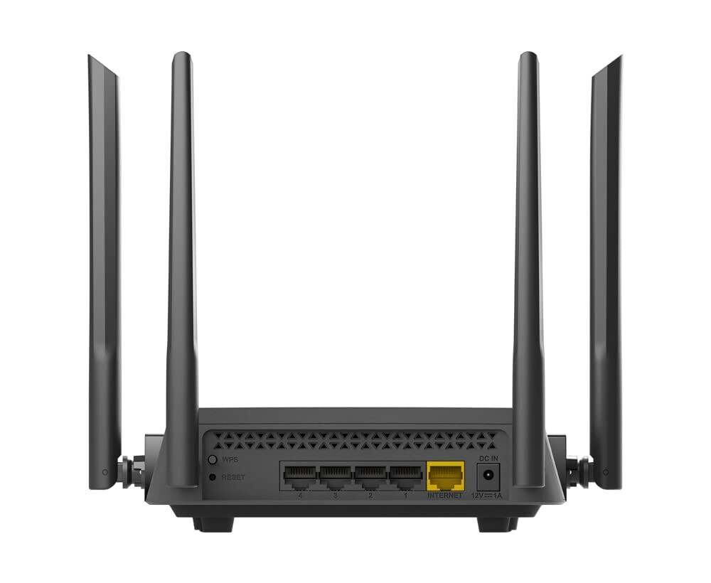 D-Link DIR-825 MU-MIMO Gigabit Wireless Router