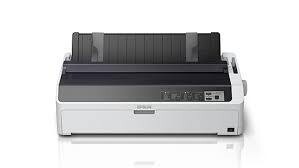 Epson LQ-2090II Dot Matrix Printer