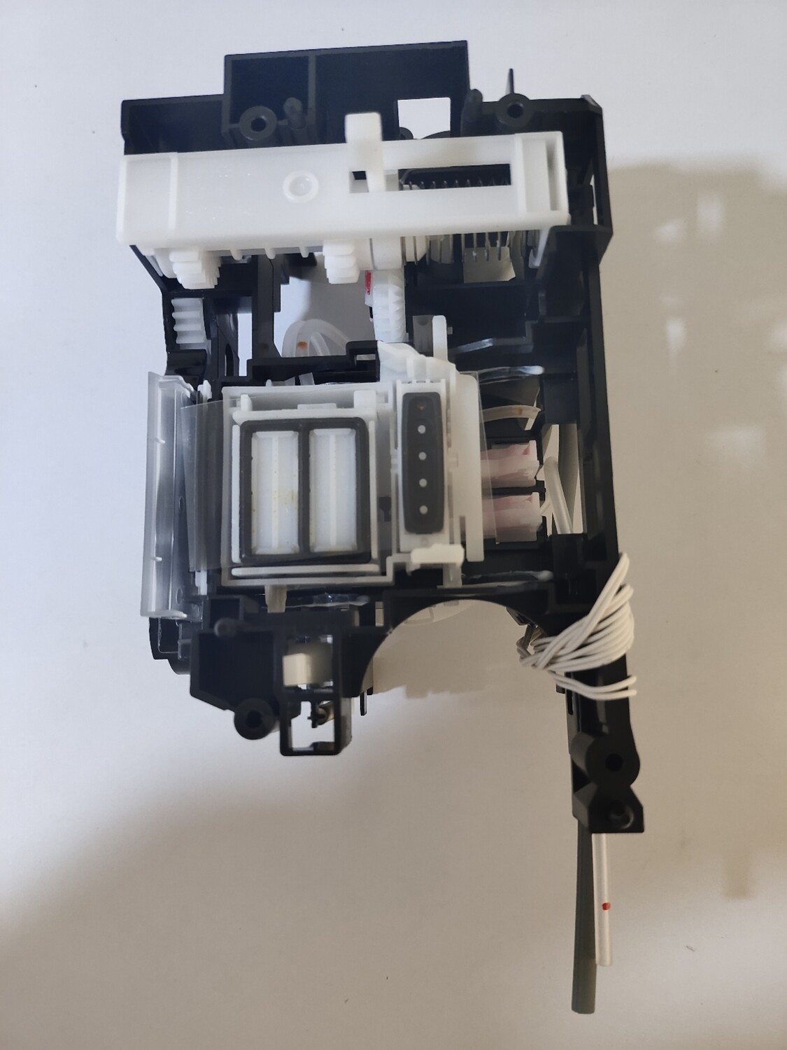 Brother Maintenance Unit J100 J105 J200 T300 T500W T700W T800E T900W