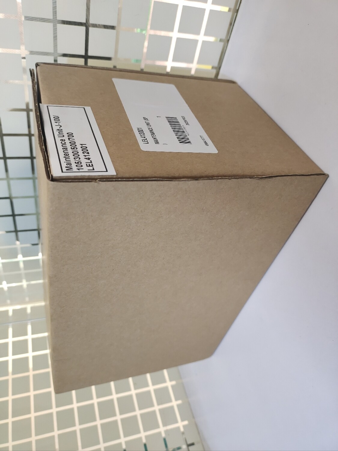 Brother Maintenance Unit J100 J105 J200 T300 T500W T700W T800E T900W