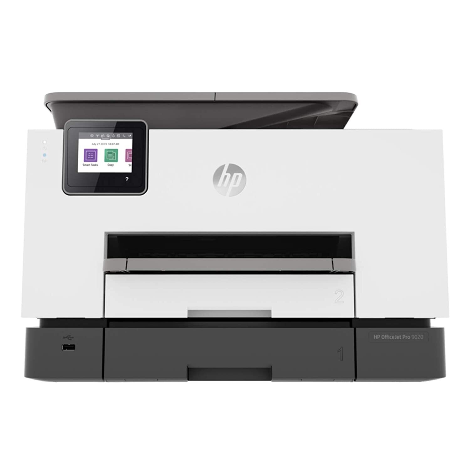 HP OfficeJet Pro 9020 All-in-One Wireless Printer