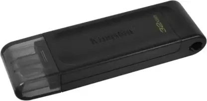 Kingston 32GB Type-C Pendrive, DT-70