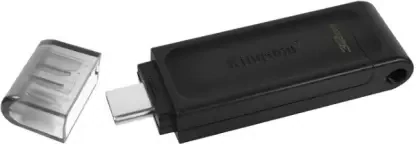 Kingston 32GB Type-C Pendrive, DT-70 Kingston 32GB Type-C Pendrive, DT-70