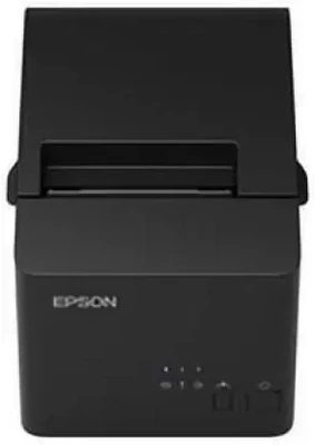 Epson TM-T82X-462 Black Ethernet POS Thermal Printer