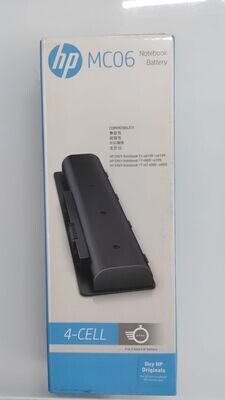 HP MC06 Notebook Battery (N2L86AA)