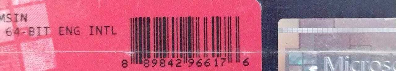 Microsoft Windows 11 Pro Microsoft Windows 11 Pro