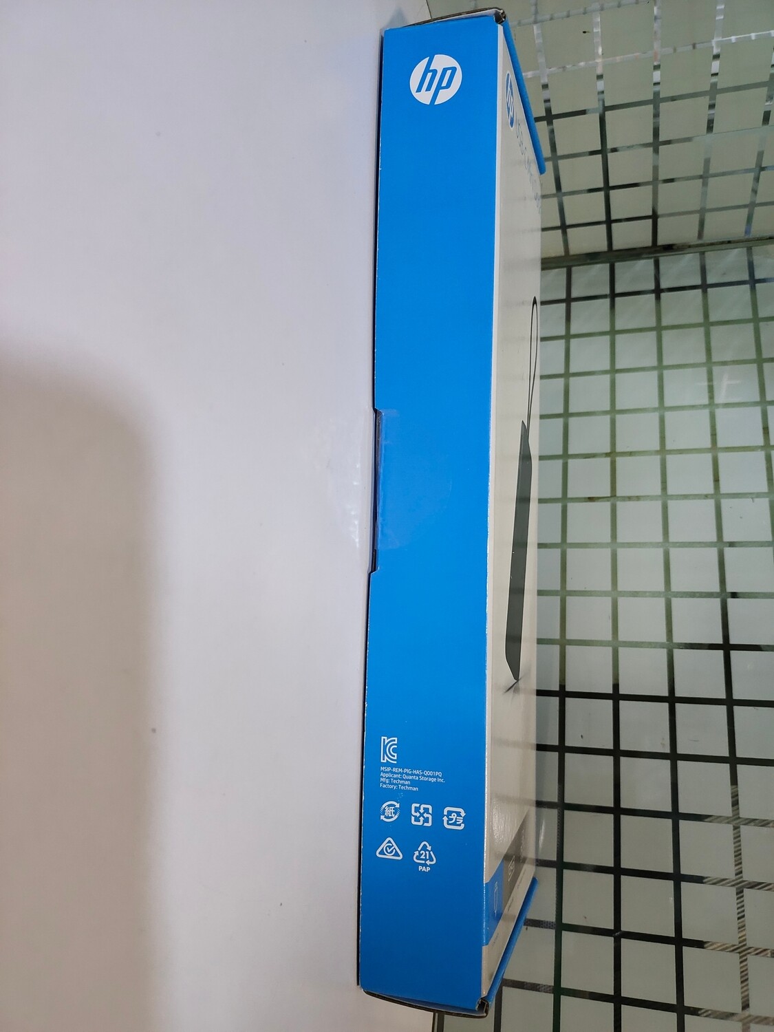 HP USB Type C Multi-Port Mini Docking Station