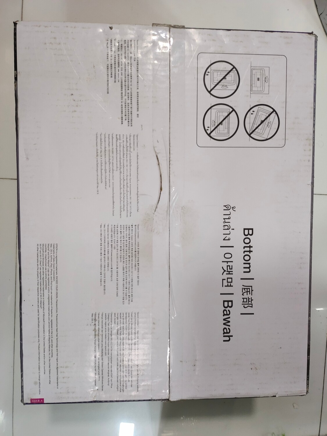 Epson EcoTank L14150 All-in-One Ink Tank Printer