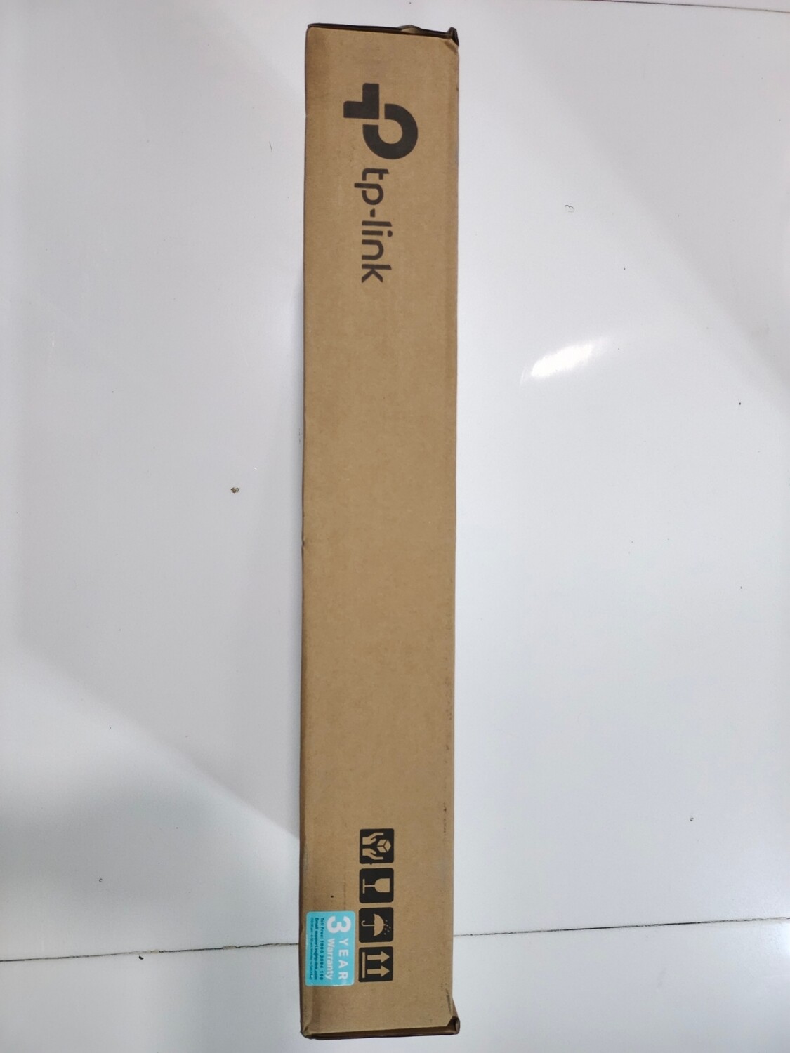 Tp-link SG1218MPE  18-Port Gigabit Easy Smart Switch