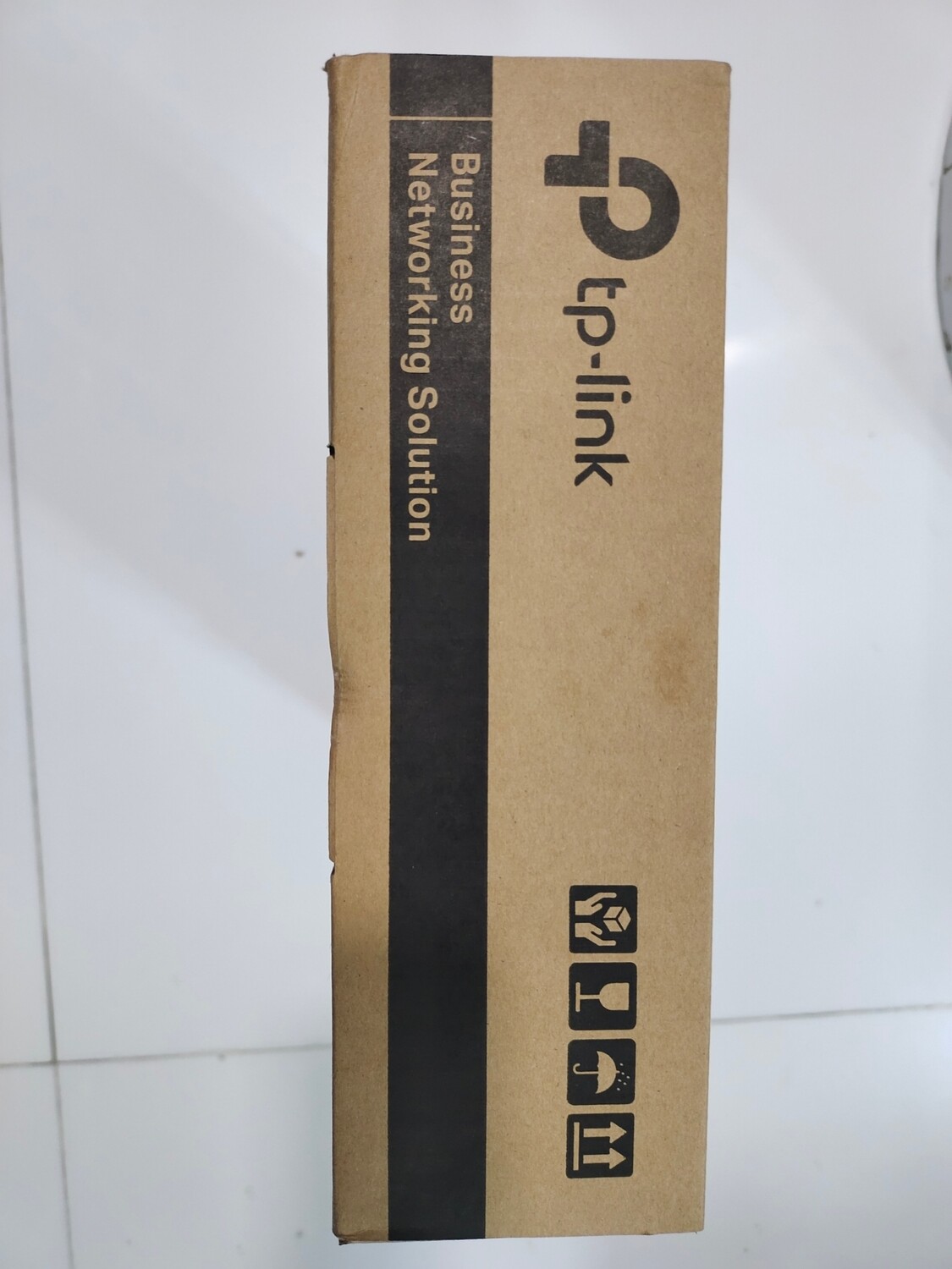 Tp-link SG1218MPE  18-Port Gigabit Easy Smart Switch