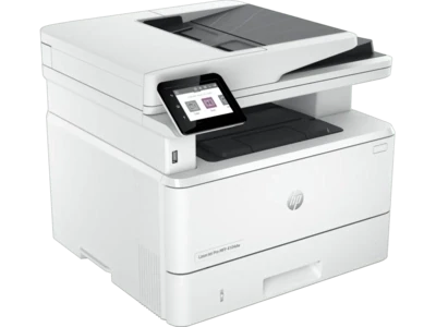 HP LaserJet Pro MFP 4104dw Printer