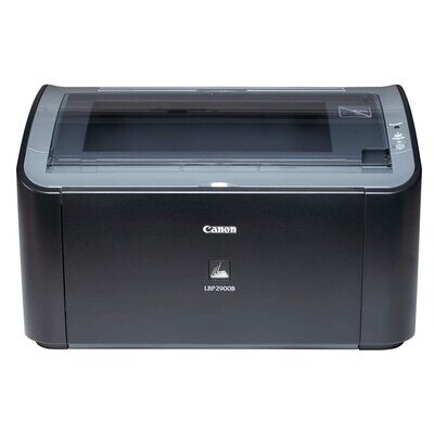 Canon LBP2900B Laser Monochrome Printer