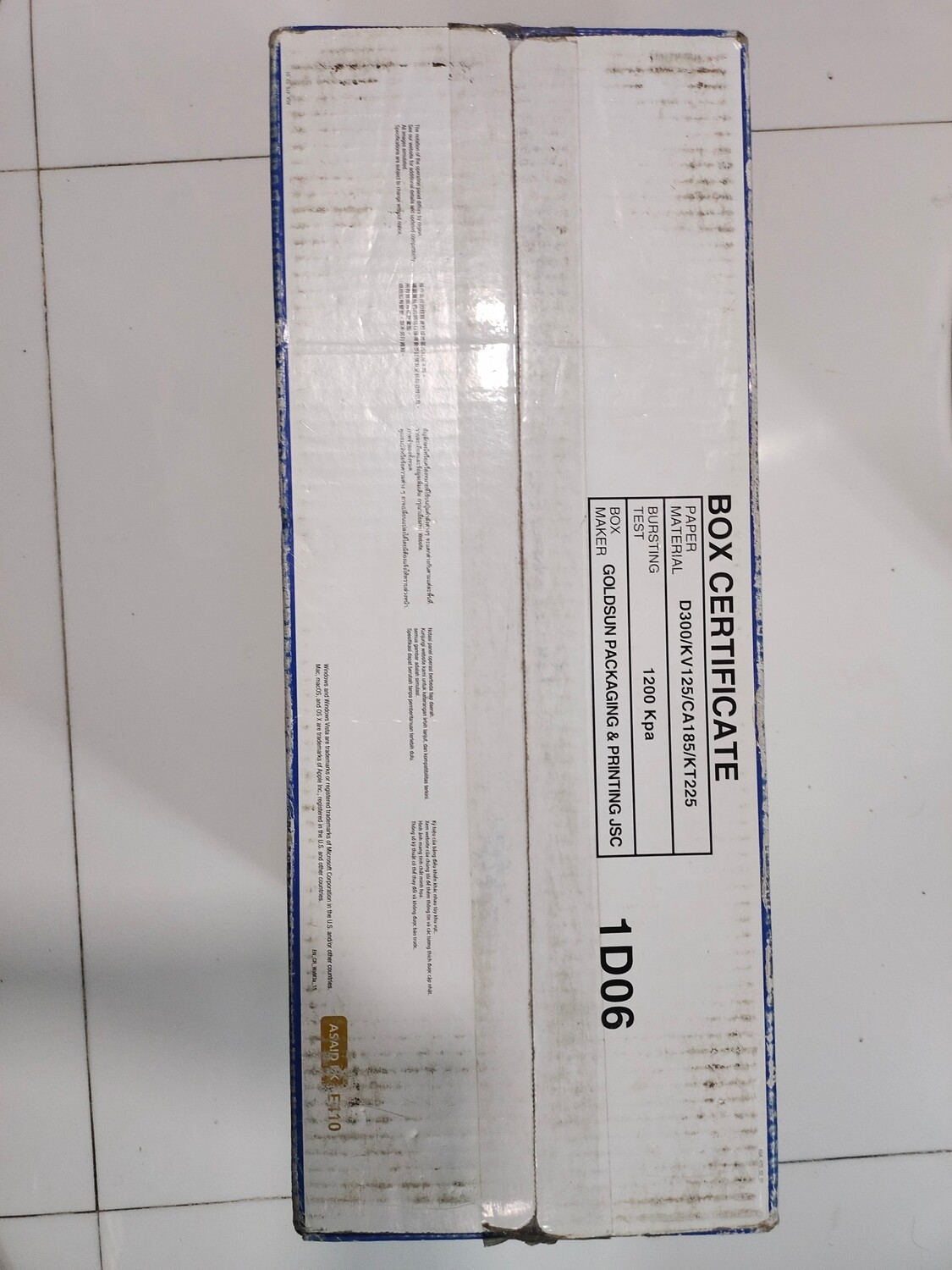 Canon E410 Color All in One Inkjet Printer