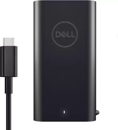 Dell 65W Type-C AC Adapter Dell 65W Type-C AC Adapter