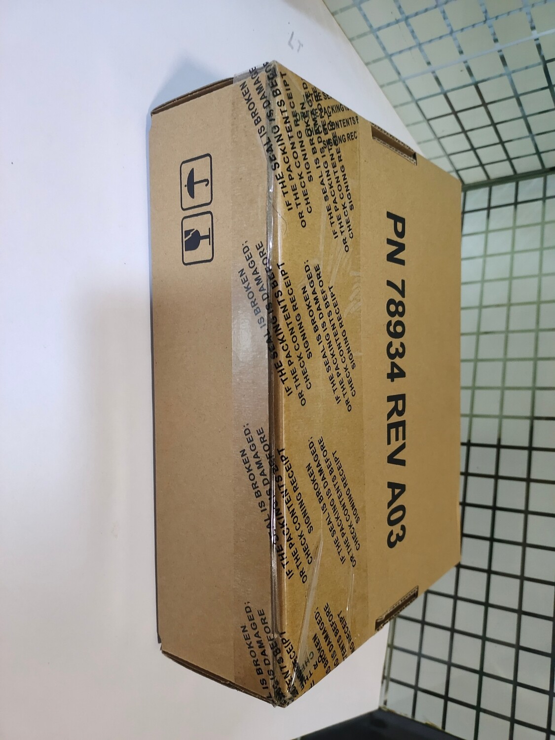 Dell 65W Type-C AC Adapter Dell 65W Type-C AC Adapter