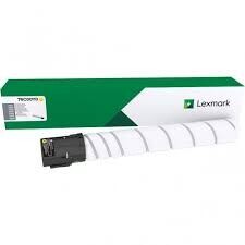 Lexmark 76C00M0 Magenta Toner Cartridge