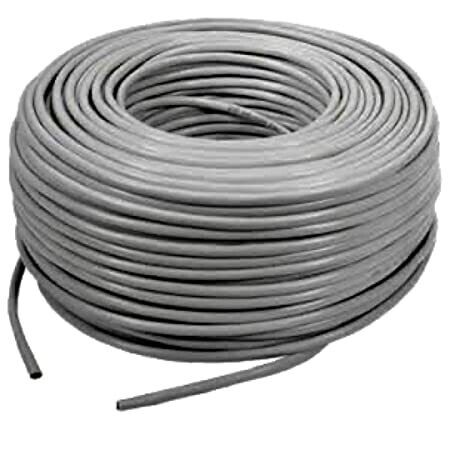 Enter 305mtr Cat6 Lan Cable