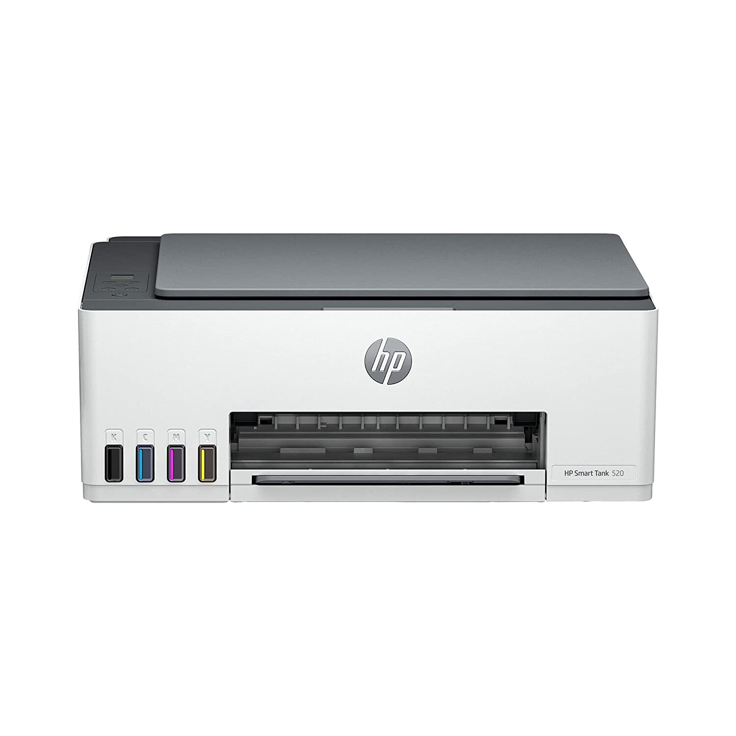 HP 520 Multifunction Ink Tank Printer