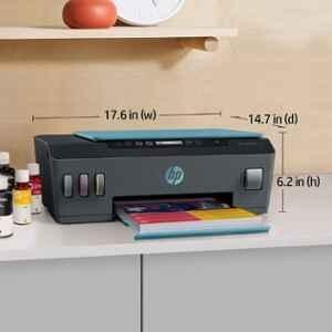 HP Smart Tank 516 All-in-One Wifi Colour Printer