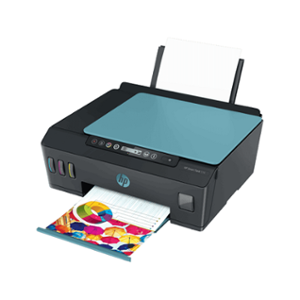 HP Smart Tank 516 All-in-One Wifi Colour Printer