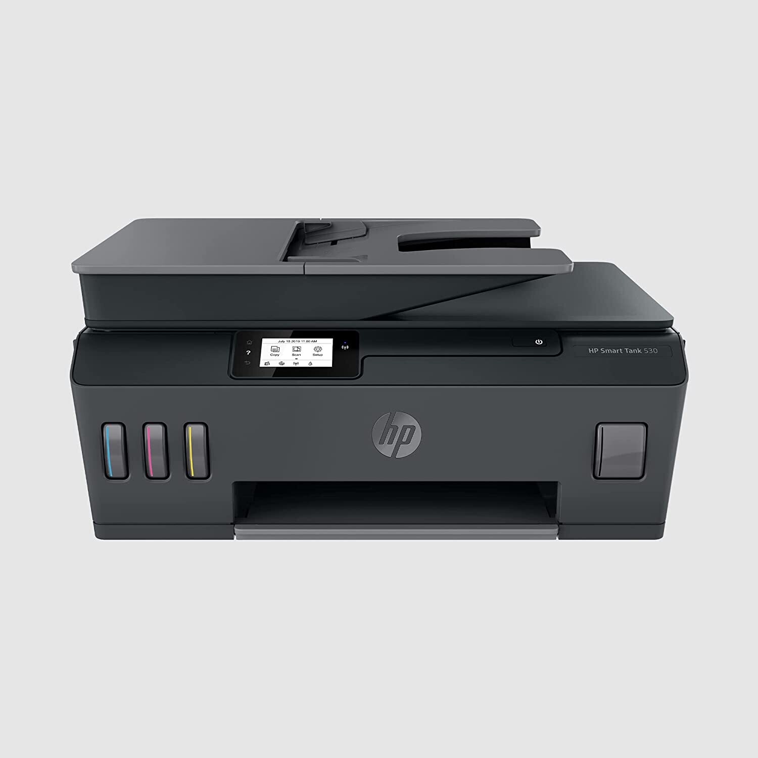 HP Smart Tank 530 All-in-one WiFi Colour Printer HP Smart Tank 530 All-in-one WiFi Colour Printer