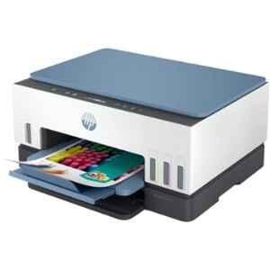 HP Smart Tank 675 WiFi Duplexer All-in-One Printer
