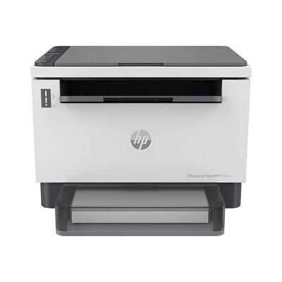 HP MFP 1005W Laserjet Tank Printer