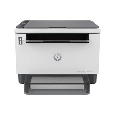 HP MFP 2606dn Laserjet Tank Printer