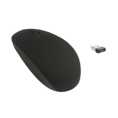 HP W111 Wireless Optical Mouse