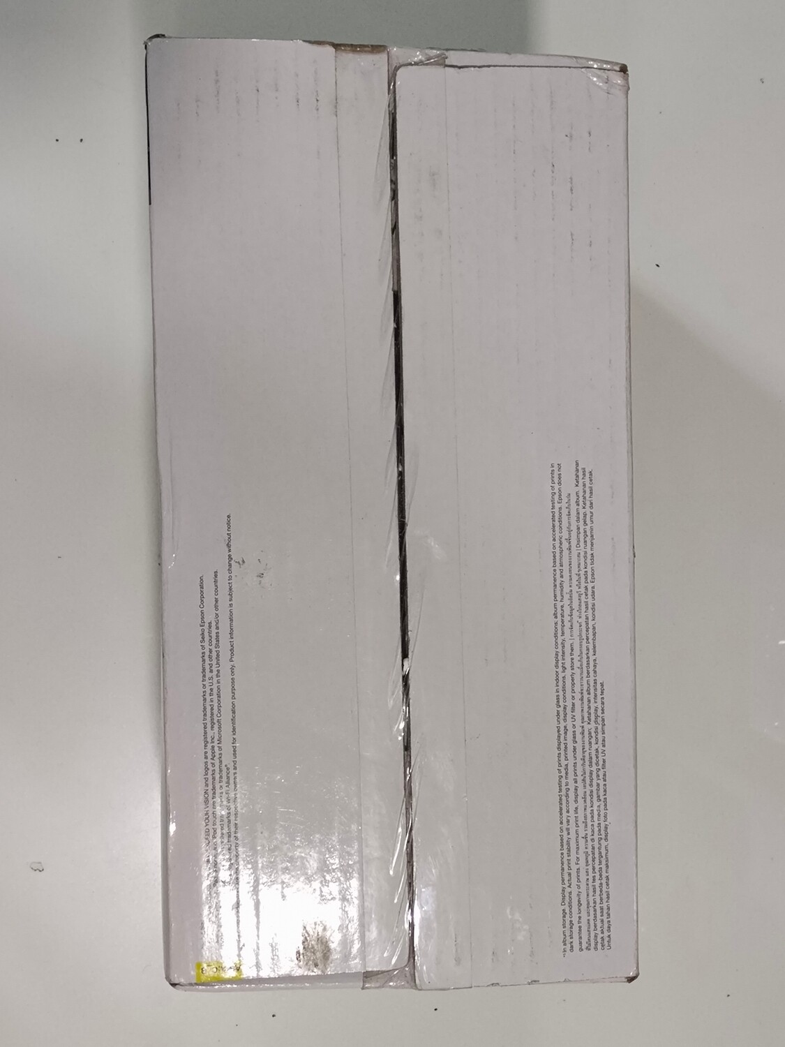 Epson Picture Mate PM-520 Photo Color Printer Epson Picture Mate PM-520 Photo Color Printer