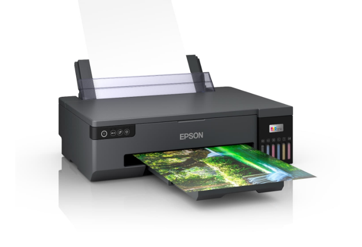 Epson Ecotank L18050 A3+ Single Function Ink Tank Printer