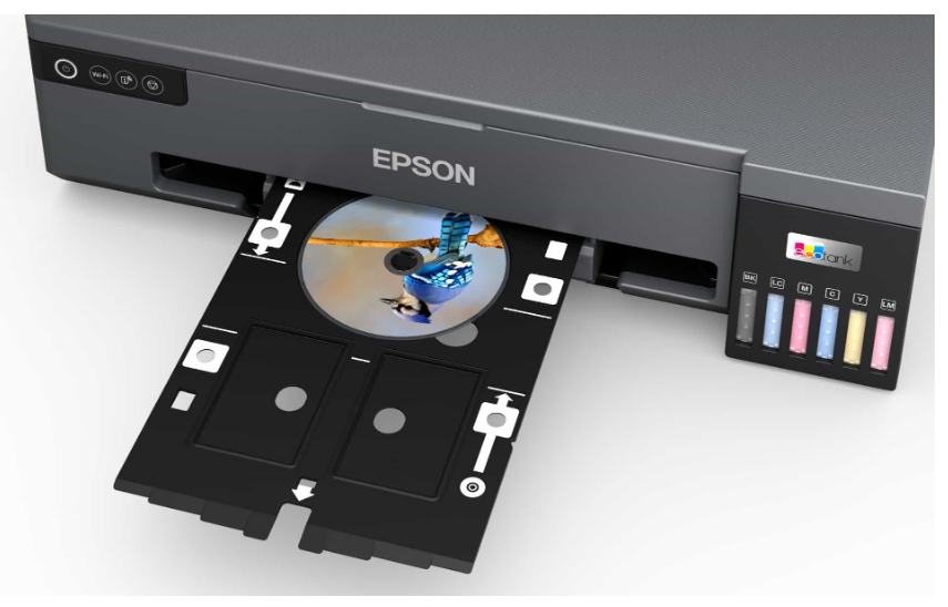 Epson Ecotank L18050 A3+ Single Function Ink Tank Printer