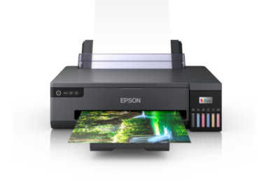 Epson Ecotank L18050 A3+ Single Function Ink Tank Printer
