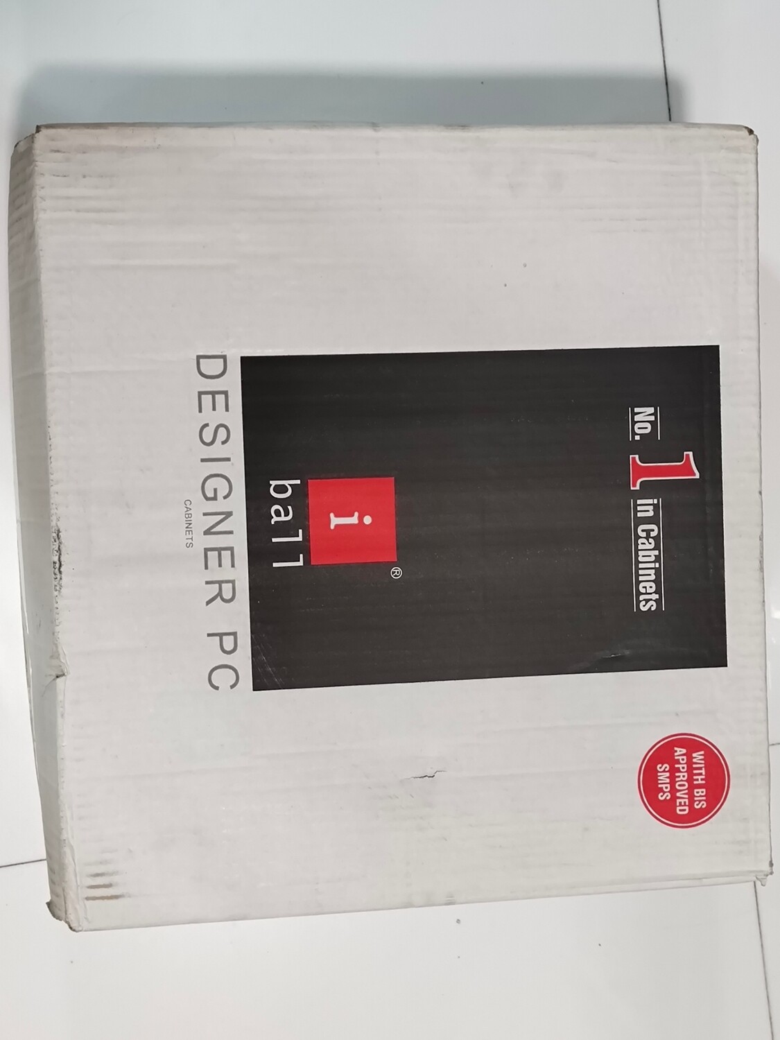 I Ball Piano 135 Cabinate