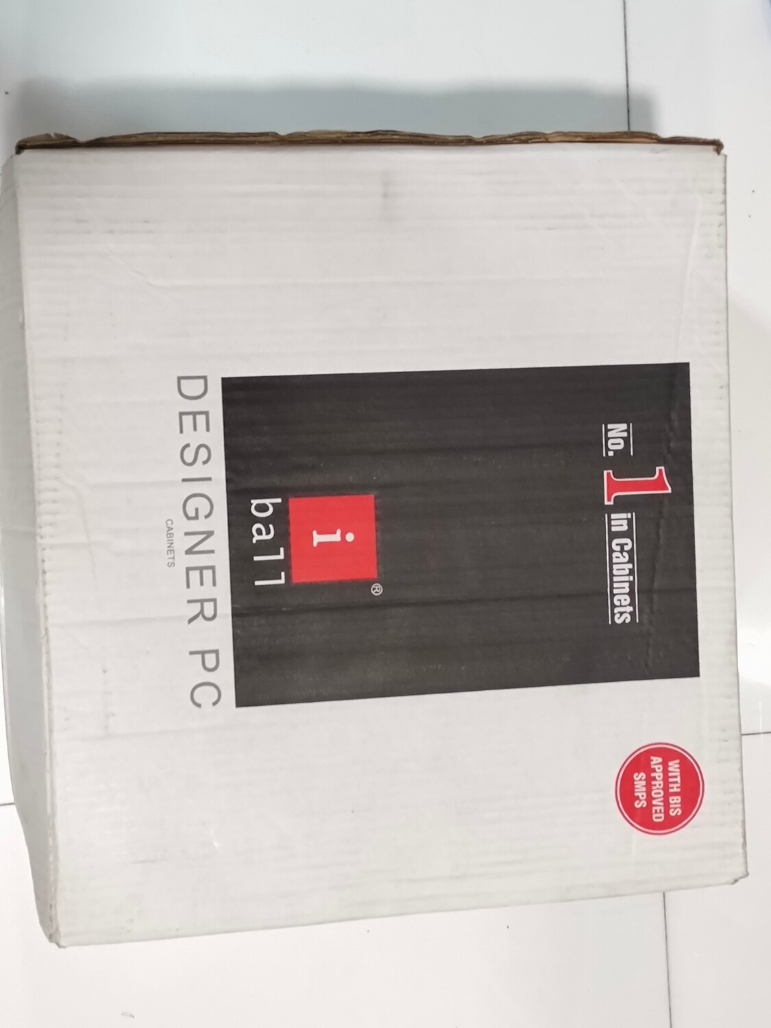 I Ball Piano 135 Cabinate