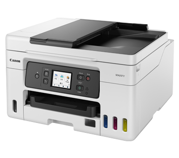Canon GX4070 Multi-Function Ink Tank Printer