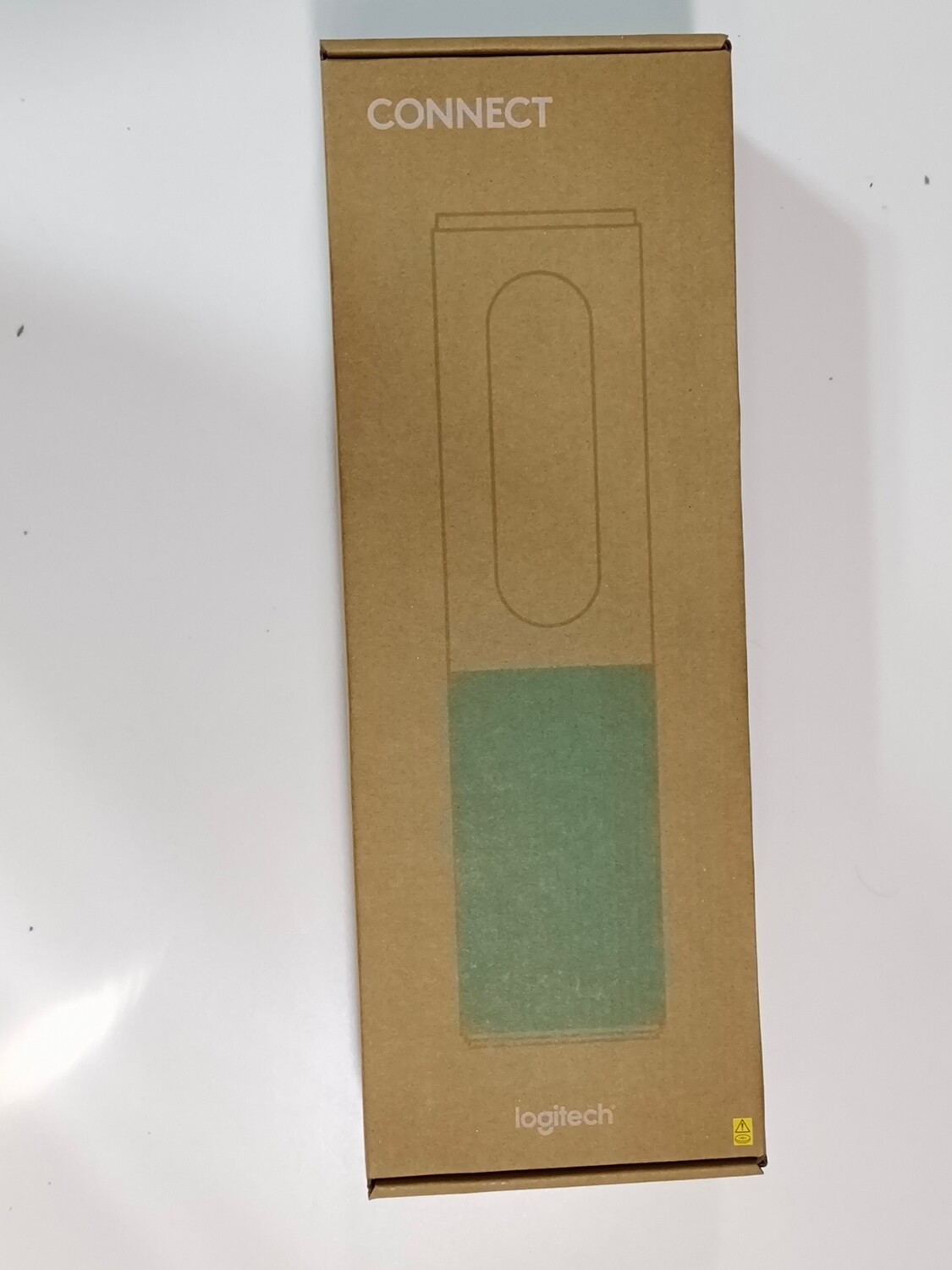 Logitech Conference Cam Connect Portable All-In-One Logitech Conference Cam Connect Portable All-In-One