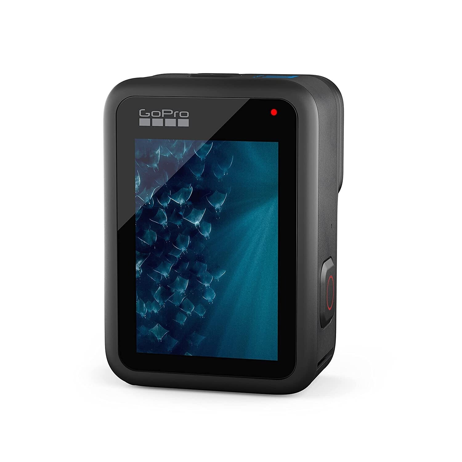 GoPro Hero 11 Waterproof Action Camera, Black