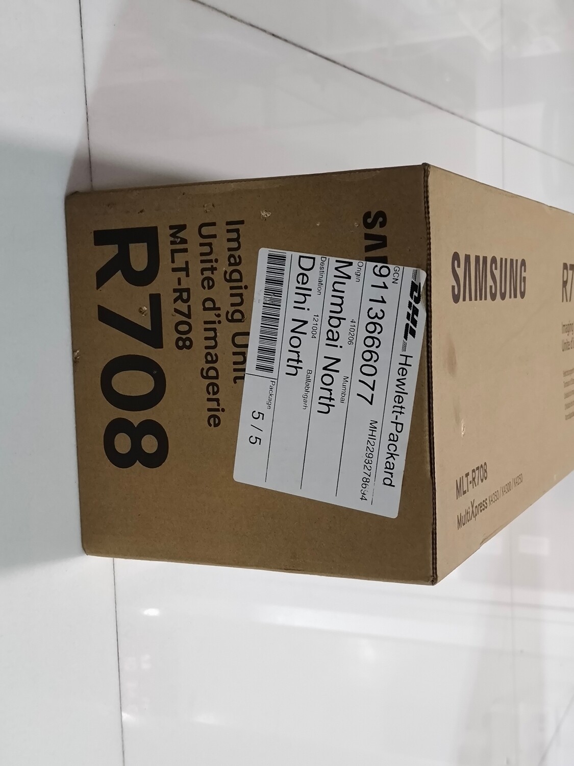 Samsung MLT-R708  Black Drum Unit