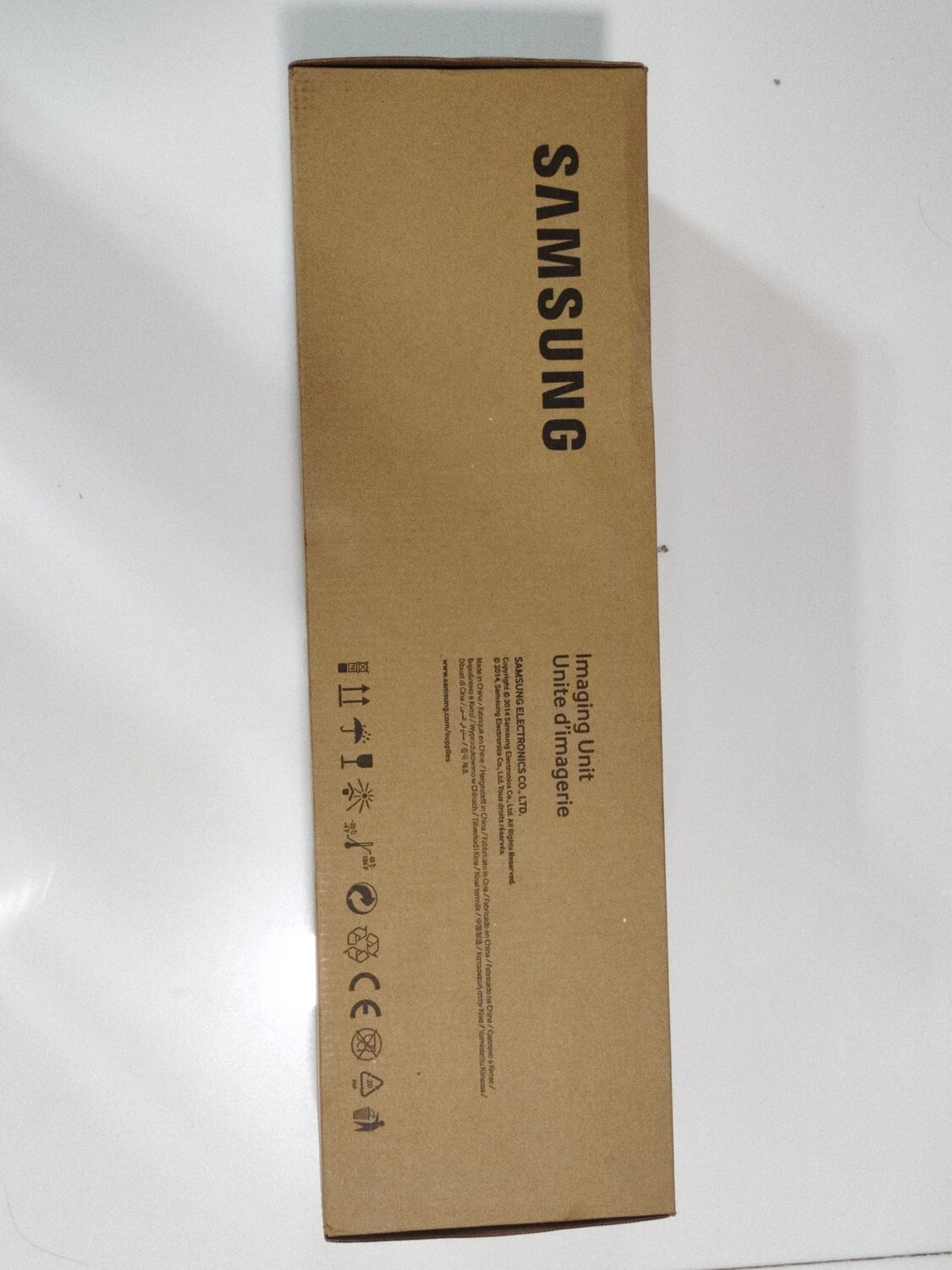 Samsung MLT-R708  Black Drum Unit