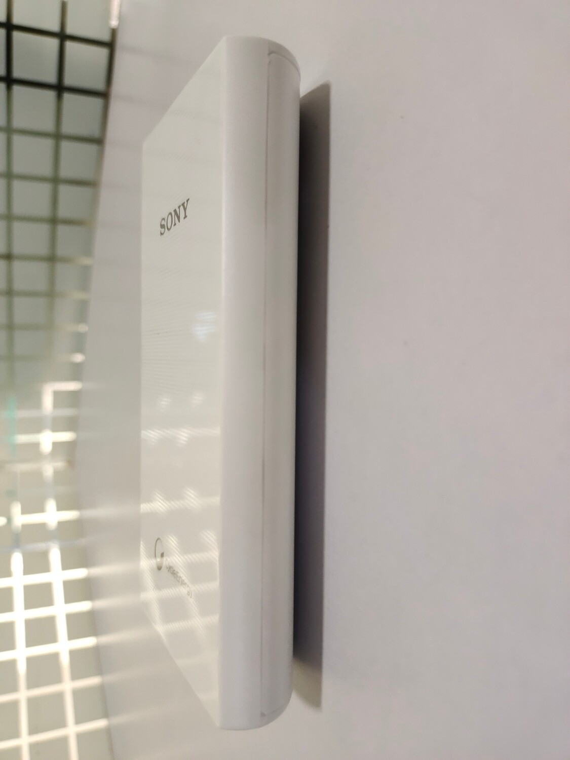 Sony 5000mAh Li-ion Polymer Power Bank (Pack of 2)