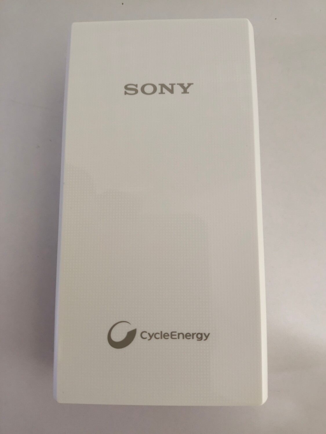 Sony 5000mAh Li-ion Polymer Power Bank (Pack of 10)