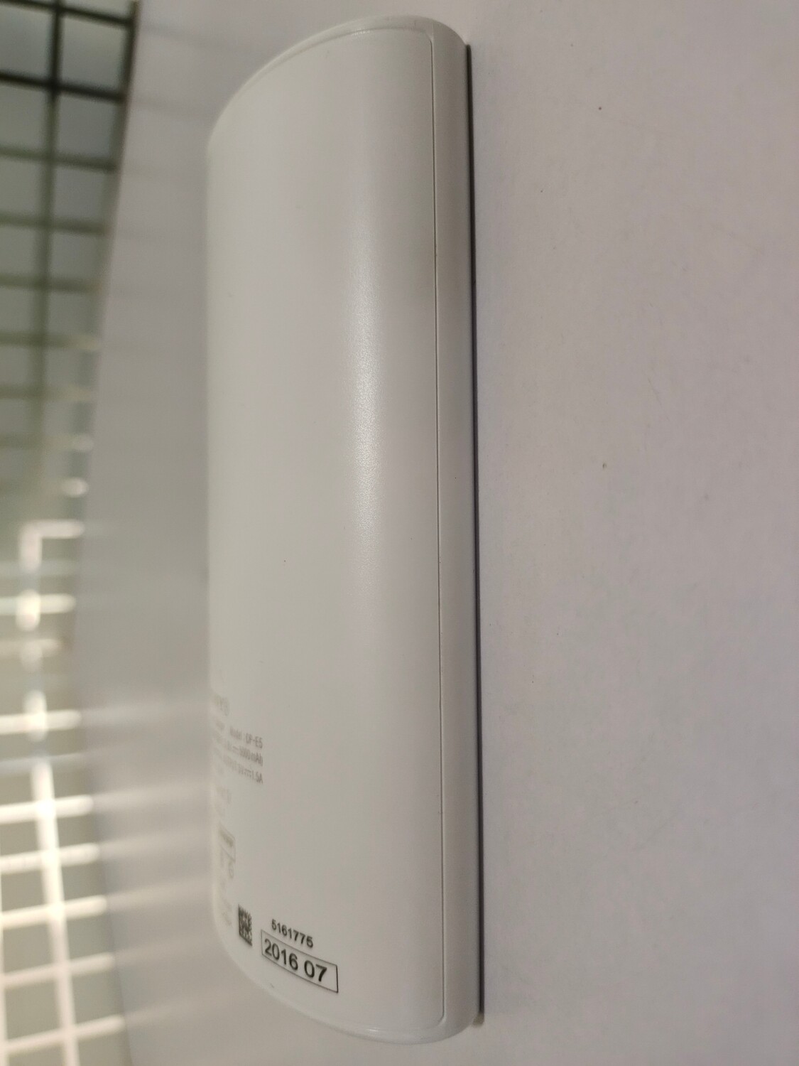 Sony 5000mAh Li-ion Polymer Power Bank (Pack of 2)