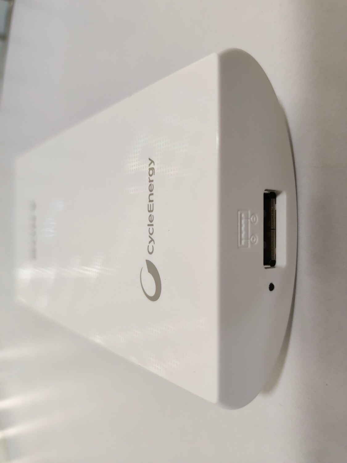 Sony 5000mAh Li-ion Polymer Power Bank (Pack of 2)