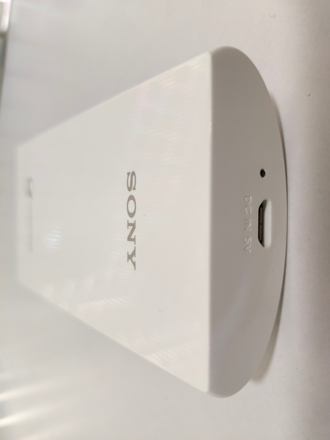 Sony 5000mAh Li-ion Polymer Power Bank (Pack of 2)