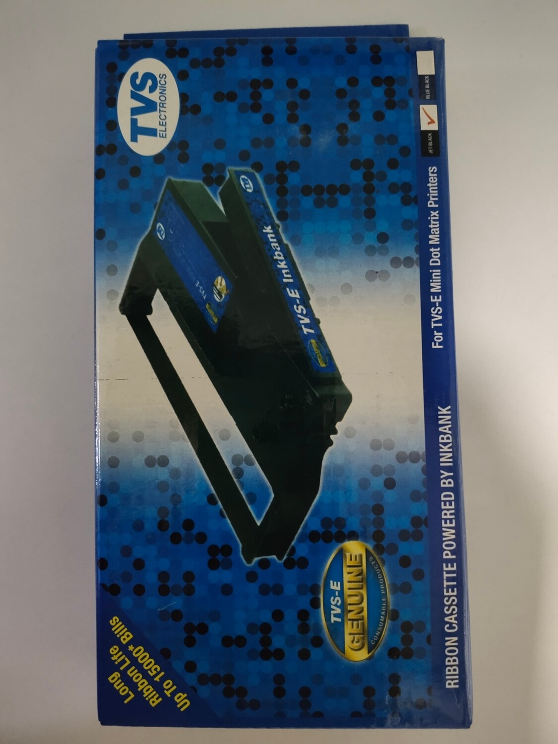 TVS RP 45 Ribbon Cartridge (Pack of 10)